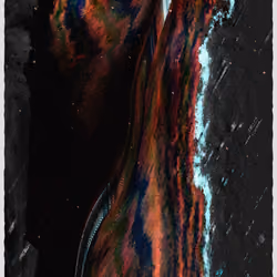 Spatial Curvatures #5