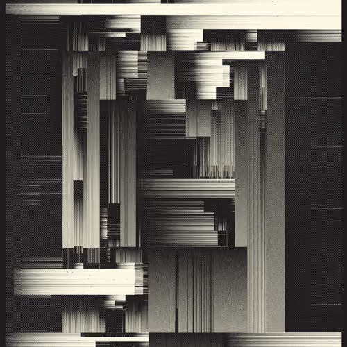 Linea Recta By Moodsoup