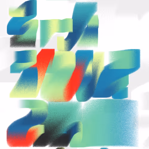 Concrete Letters #11