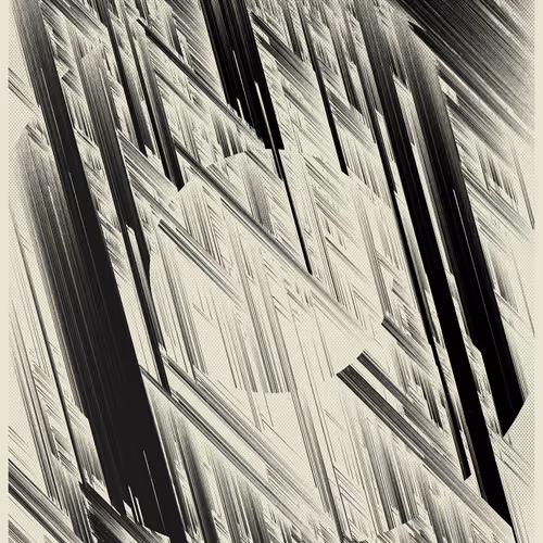 Linea Recta By Moodsoup