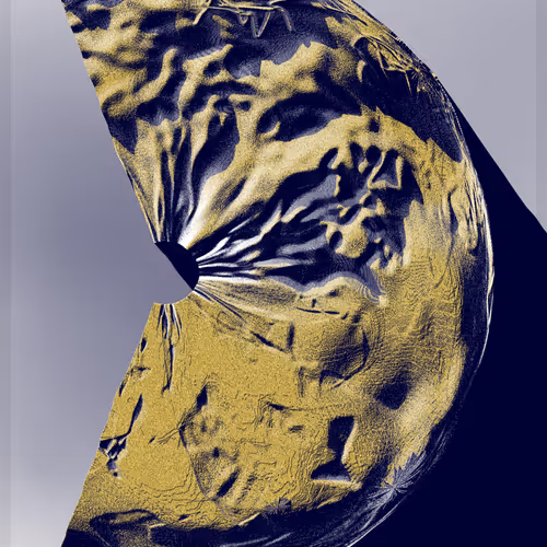 Petrography Case By Orr Kislev