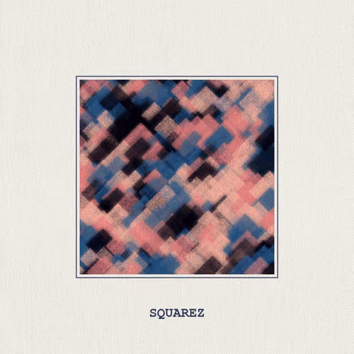 Squarez #15