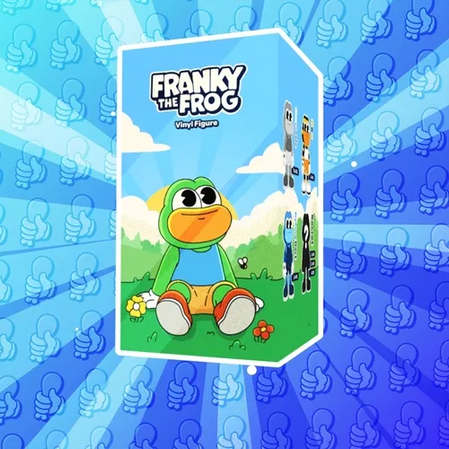 Blind Box #928