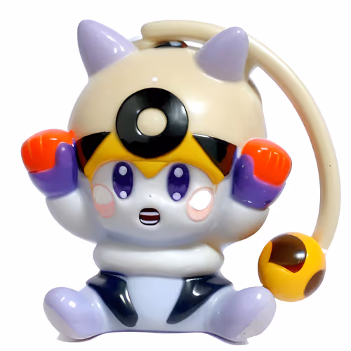 Super Sofubi