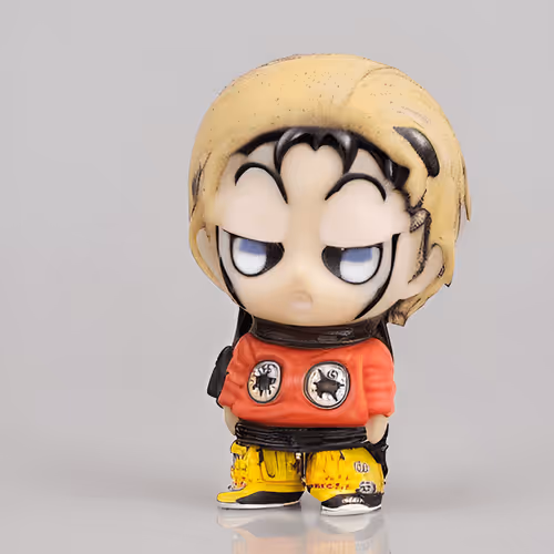 Super Sofubi