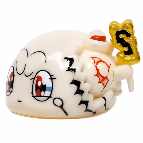 Item #264 Media