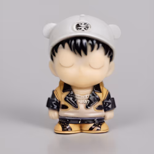 Super Sofubi