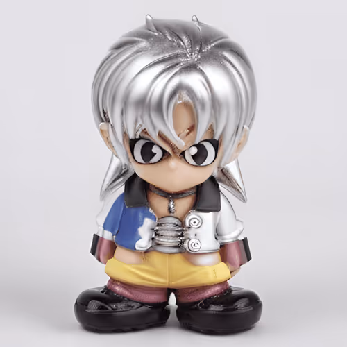 Super Sofubi