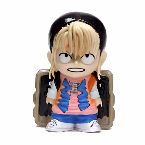 Super Sofubi