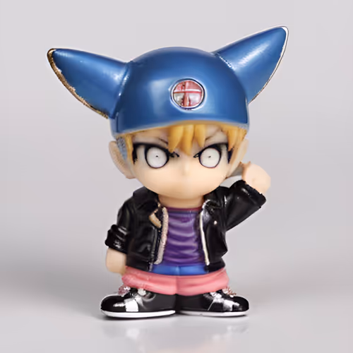 Super Sofubi