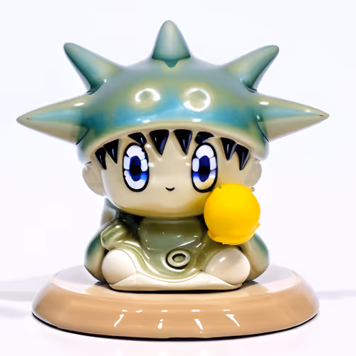 Super Sofubi