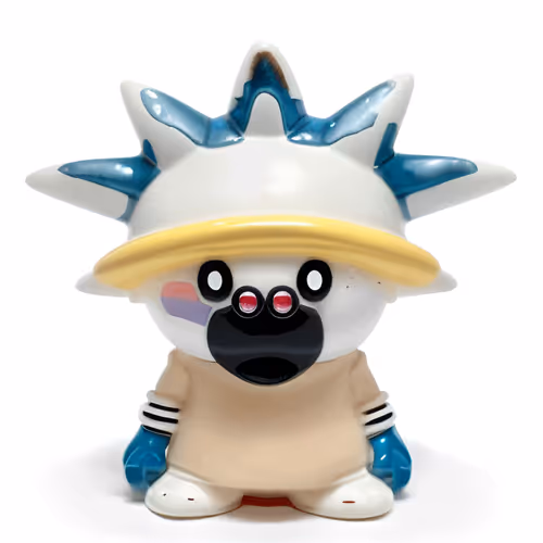Item #273 Media