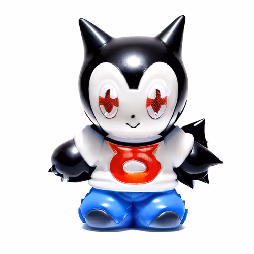 Super Sofubi