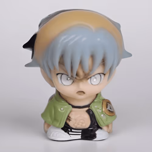 Super Sofubi