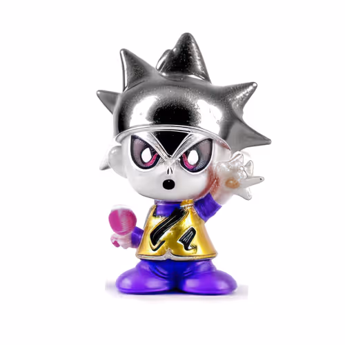 Super Sofubi