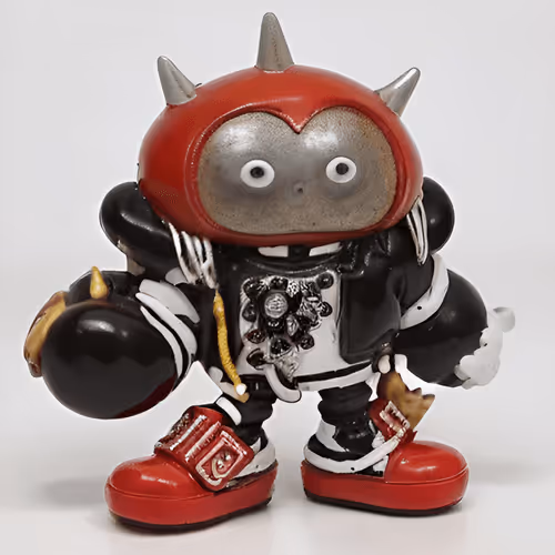 Super Sofubi