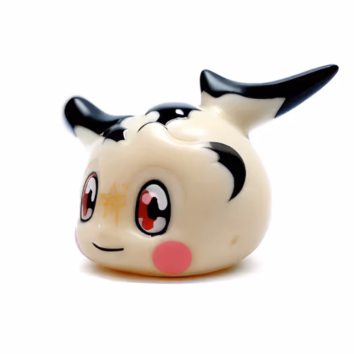 Item #267 Media