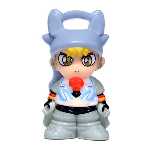 Item #107 Media