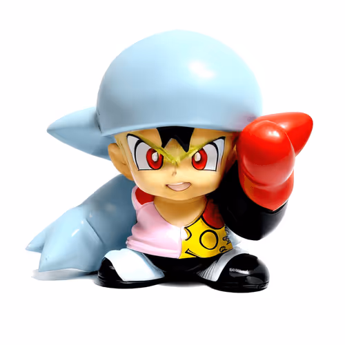 Super Sofubi