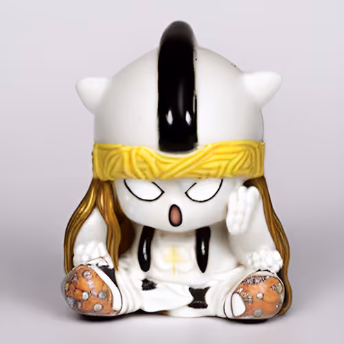 Super Sofubi