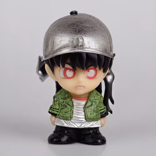 Super Sofubi
