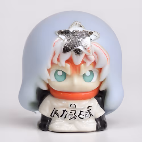 Item #208 Media