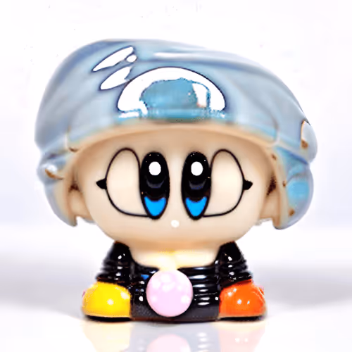 Item #231 Media