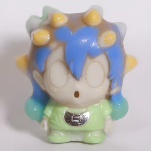 Item #199 Media