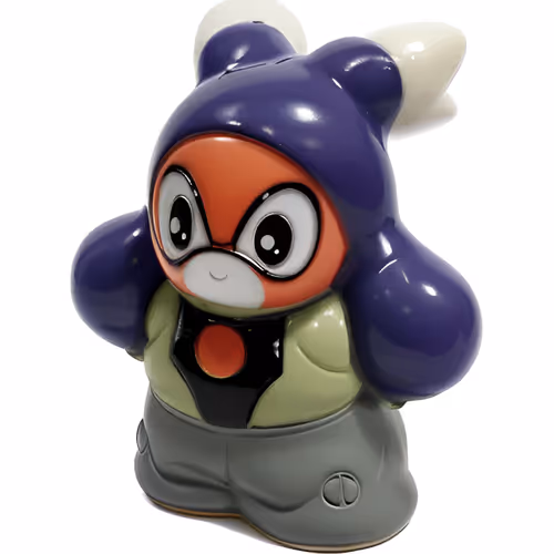 Item #51 Media