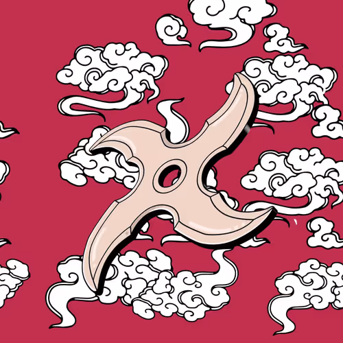 Samurai Shonen