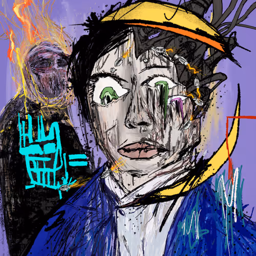 8