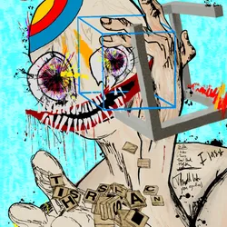 4