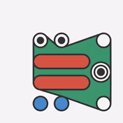 43