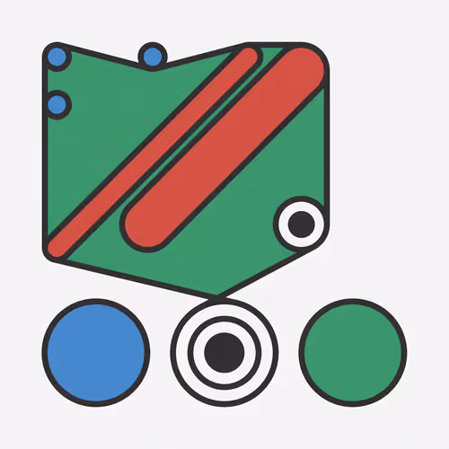 Item #6 Media
