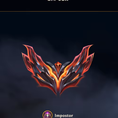 Impostor V2 1