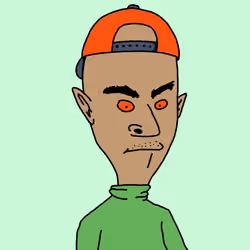 ScumBag #4189