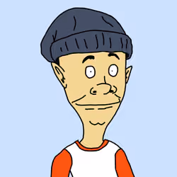 ScumBag #3574
