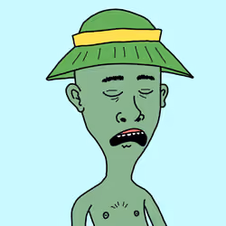 ScumBag #1752