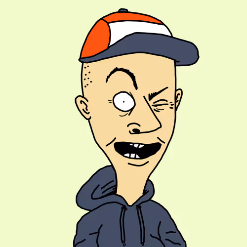 ScumBag #455
