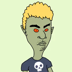 ScumBag #422