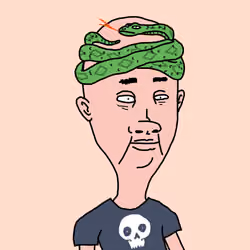 ScumBag #493
