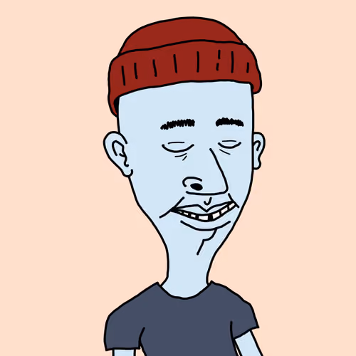 ScumBag #1093