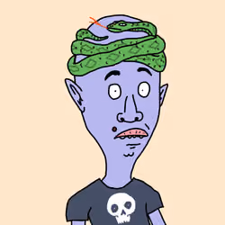 ScumBag #1838