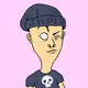 ScumBag #3889