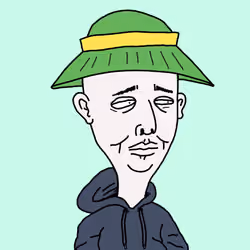 ScumBag #5258