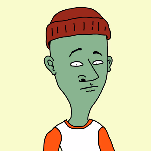 ScumBag #6786