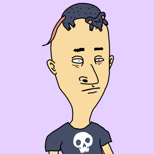 Scumbagswtf