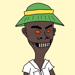 ScumBag #5916