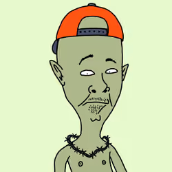ScumBag #276