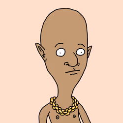 7277